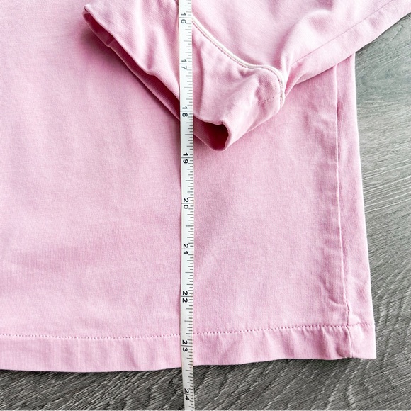Uniqlo airism pink cotton pyjama set - Picture 9 of 16